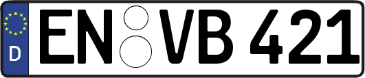 EN-VB421