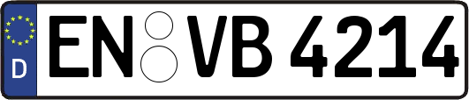 EN-VB4214