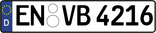 EN-VB4216