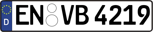 EN-VB4219