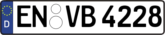 EN-VB4228