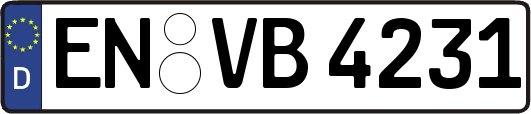 EN-VB4231