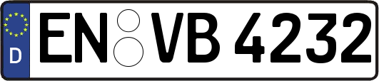 EN-VB4232