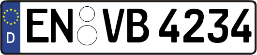 EN-VB4234