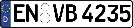 EN-VB4235