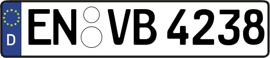 EN-VB4238