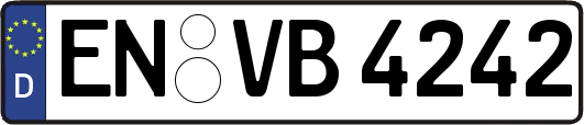 EN-VB4242