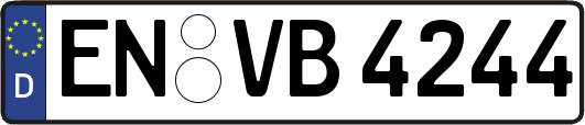 EN-VB4244