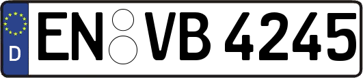 EN-VB4245