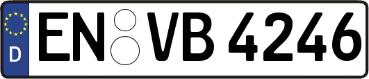 EN-VB4246