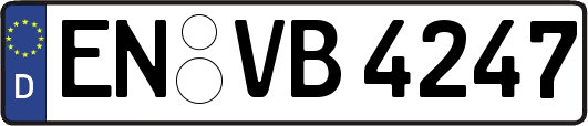 EN-VB4247
