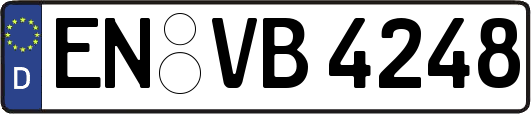 EN-VB4248