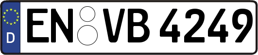 EN-VB4249