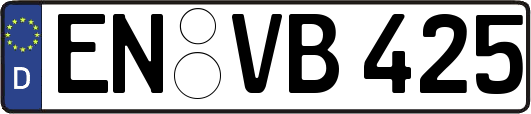 EN-VB425