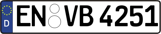EN-VB4251