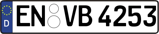 EN-VB4253