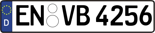 EN-VB4256