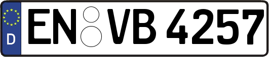 EN-VB4257