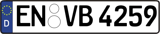 EN-VB4259