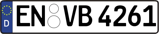 EN-VB4261