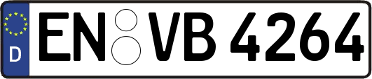 EN-VB4264