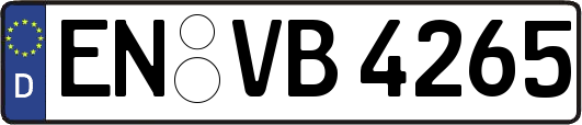 EN-VB4265