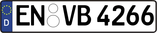 EN-VB4266