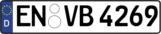 EN-VB4269