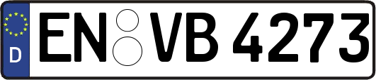 EN-VB4273