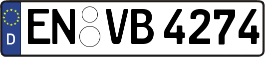 EN-VB4274
