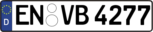 EN-VB4277