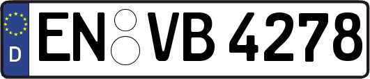EN-VB4278