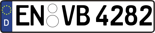 EN-VB4282
