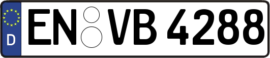 EN-VB4288