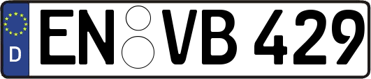 EN-VB429