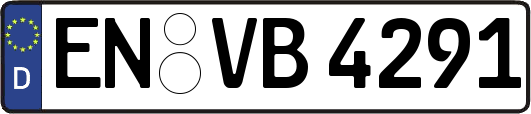 EN-VB4291