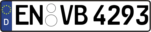 EN-VB4293