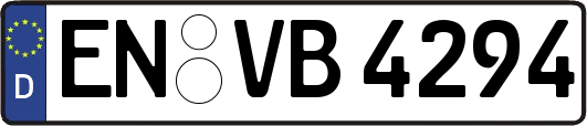 EN-VB4294