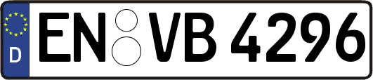 EN-VB4296