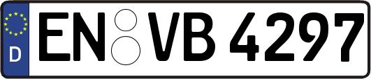 EN-VB4297