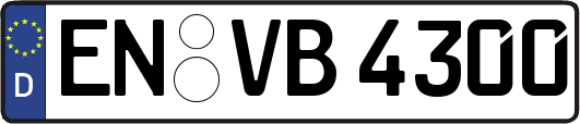 EN-VB4300