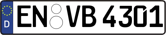 EN-VB4301