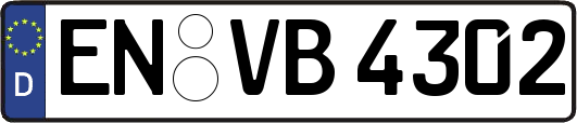 EN-VB4302