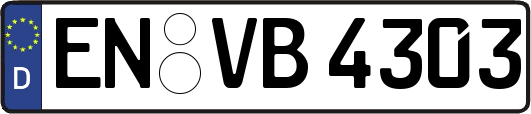 EN-VB4303