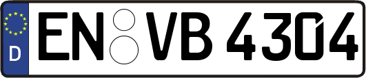 EN-VB4304