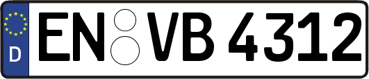 EN-VB4312