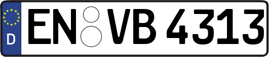 EN-VB4313