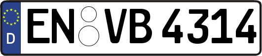 EN-VB4314