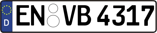 EN-VB4317