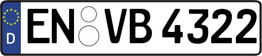 EN-VB4322